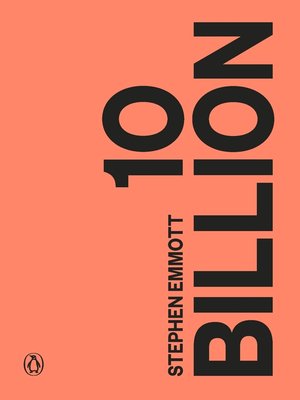 cover image of Ten Billion